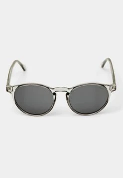 ESPRIT Mit Transparenter Runder Fassung - Sunglasses - Grey -Esprit Sales Store 39c1f2439f854bc993794a1357b672ee