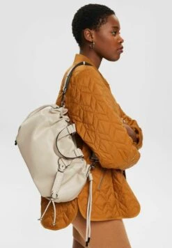 ESPRIT Grosse - Tote Bag - Light Beige
