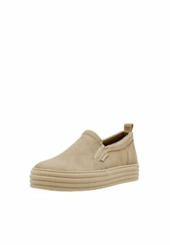 ESPRIT Trainers - Sand 10 ESPRIT Trainers - Sand -Esprit Sales Store 3a0092c5bbf44b7cab8a4799eced874b