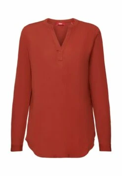 ESPRIT Henley - Blouse -Esprit Sales Store 3a2e384484d04b45a86b08fb696ebb22