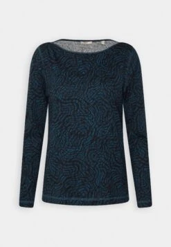ESPRIT Boat Neck - Long Sleeved Top -Esprit Sales Store 3a31cac7c5b24d678d6d04a4728946ac