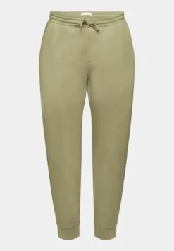 Edc By Esprit Mit Kordelzug - Tracksuit Bottoms - Light Khaki -Esprit Sales Store 3a69b6460e124527ab1d8010b7013ef7