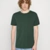 ESPRIT Basic T-Shirt - Teal Blue