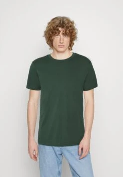 ESPRIT Basic T-Shirt - Teal Blue