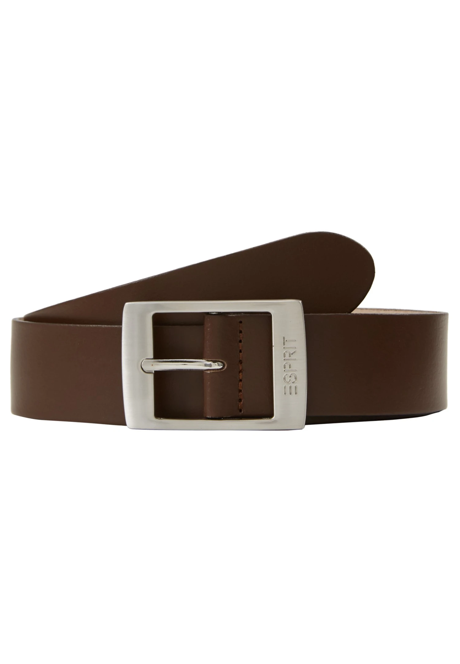 ESPRIT Xoctavia - Belt - Brown 4 ESPRIT Xoctavia - Belt - Brown - Image 4