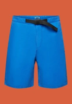 ESPRIT Shorts - Bright Blue -Esprit Sales Store 3ad4ae9535624d16bf9879ee2f26ee7d
