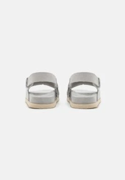 ESPRIT Sandals - Light Grey -Esprit Sales Store 3adee26d36a64ab08a73d948f972fc0a