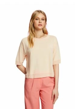 ESPRIT Basic T-Shirt - Basic T-Shirt