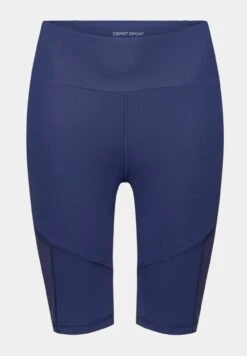 Active E Dry - Outdoor Shorts - Navy -Esprit Sales Store 3b1dd1fa417c47fab5e82218b9b65b36