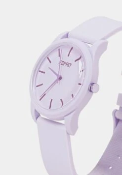 ESPRIT Timewear - Watch - Lilac -Esprit Sales Store 3b491d8e2bee4e6ab938688dcdf8cdeb