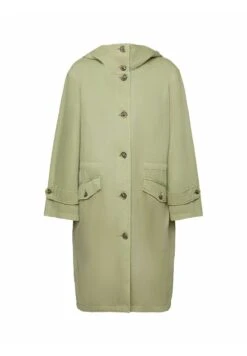 ESPRIT Mit Kordelzug In Der Taille - Parka -Esprit Sales Store 3b57920a381c4374a8233f416f1ef320