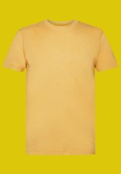 ESPRIT Basic T-Shirt - Sunflower Yellow 11 ESPRIT Basic T-Shirt - Sunflower Yellow -Esprit Sales Store 3b6f0abaa00c4c8283af663142391cfa