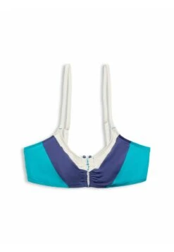 ESPRIT Bikini Top - Teal Green -Esprit Sales Store 3c3f6c12f6cd4ca8bdefa5b9c226e820