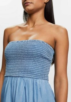 ESPRIT Various - Beach Accessory - Blue Medium Washed New -Esprit Sales Store 3cb18e3764fe43cba758216a19b9b1fe