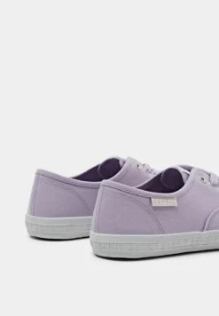 ESPRIT Trainers - Lilac 13 ESPRIT Trainers - Lilac -Esprit Sales Store 3cb529fb35db4c0493d35b7563b747d3