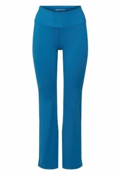 Trousers - Petrol Blue 10 Trousers - Petrol Blue -Esprit Sales Store 3d048eb2f4744f698259805ea04e31cb