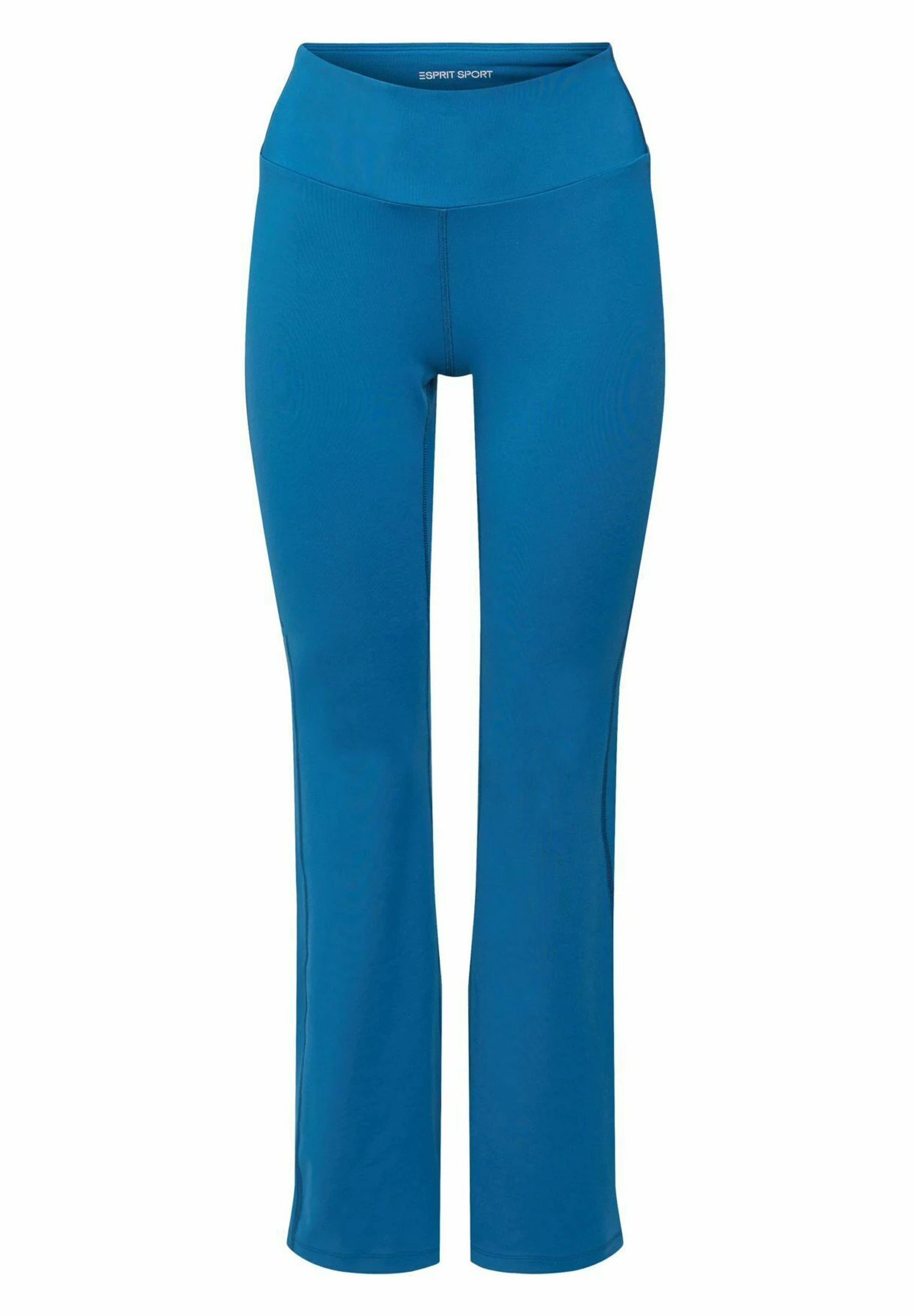Trousers - Petrol Blue 5 Trousers - Petrol Blue - Image 5