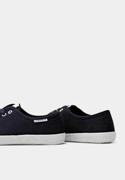 ESPRIT Trainers - Navy 12 ESPRIT Trainers - Navy -Esprit Sales Store 3d4ebb8d074847bbbc8d5934e858f118