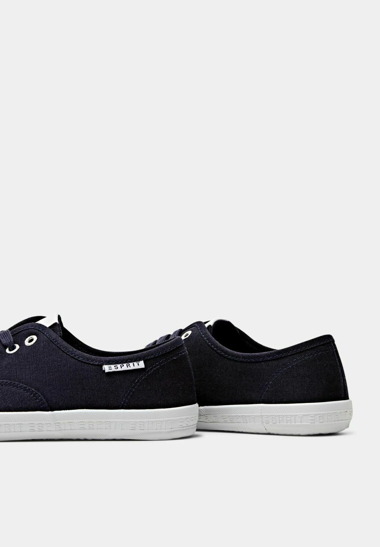 ESPRIT Trainers - Navy 5 ESPRIT Trainers - Navy - Image 5