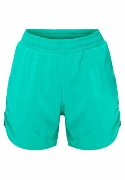 Mit Kordelzug - Sports Shorts - Green -Esprit Sales Store 3d6c0bd32caf4145992e588034c75aac