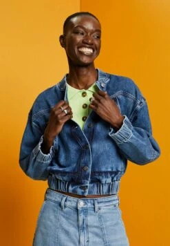 ESPRIT Indoor - Bomber Jacket -Esprit Sales Store 3e30817be09c4c009b9ac63fa278b91f