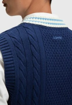 ESPRIT College-Look - Jumper - Ink -Esprit Sales Store 3eb145e9e2a4413bab1945061f0ed052