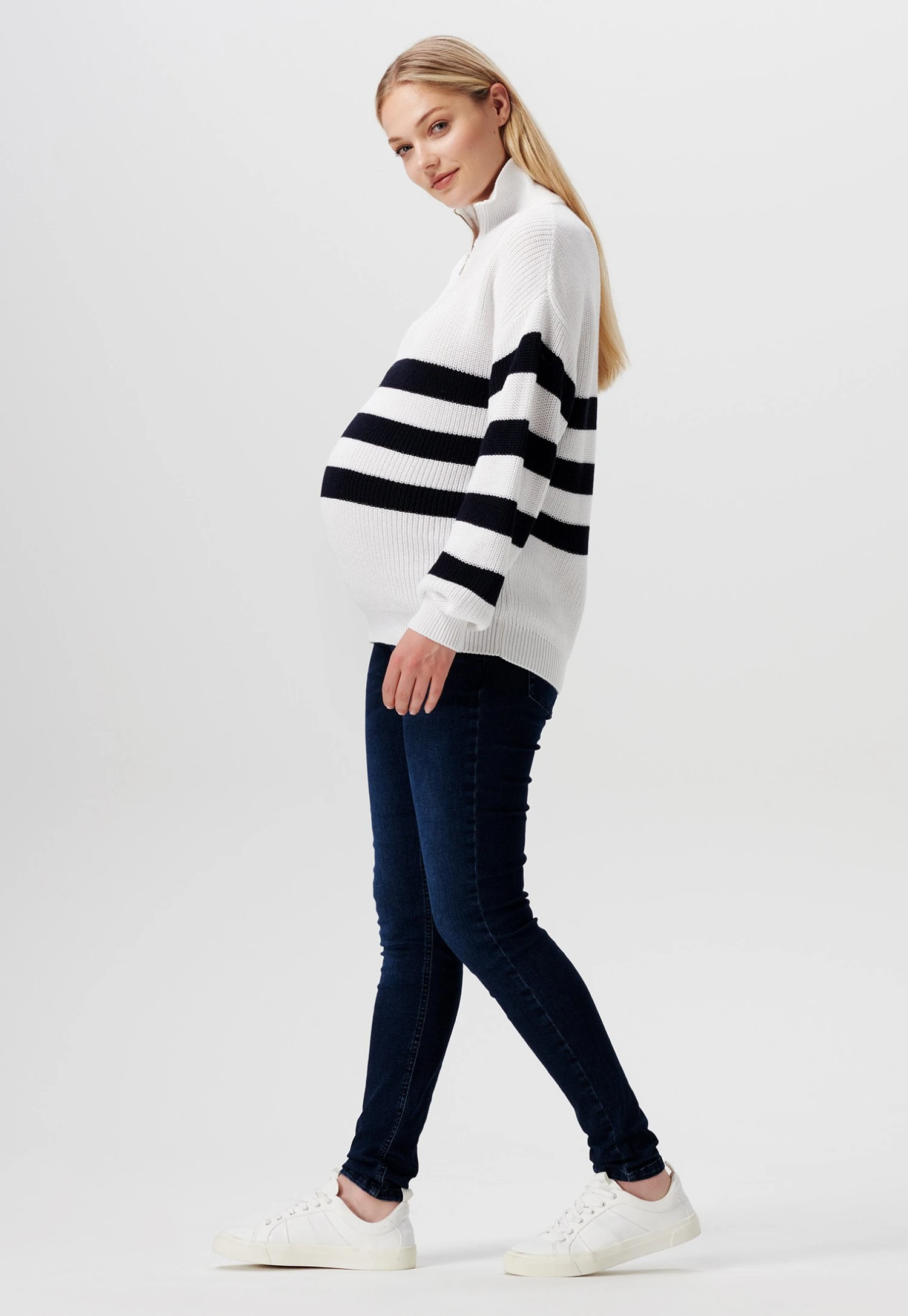 Jumper - Off White 2 Jumper - Off White - Image 2