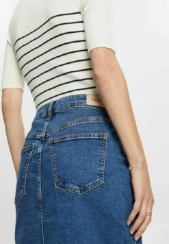 ESPRIT Denim Skirt - Blue Medium Wash 15 ESPRIT Denim Skirt - Blue Medium Wash -Esprit Sales Store 3eff3a98d0944f35ba29ea6260fa0abb