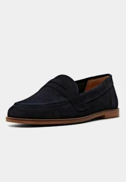ESPRIT Moccasins - Navy 12 ESPRIT Moccasins - Navy -Esprit Sales Store 3f11fa3e867a4ed8adf51b661ba8bd3f