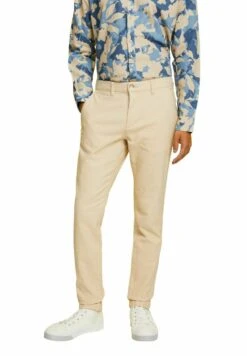 ESPRIT Sommer - Chinos - Light Beige