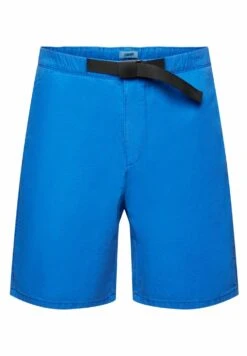 ESPRIT Shorts - Bright Blue -Esprit Sales Store 3fdc643d237f437cb386af5dcf4140e6