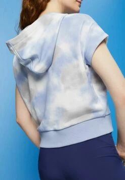 Print T-Shirt - Grey Blue 14 Print T-Shirt - Grey Blue -Esprit Sales Store 3fe1ee0c6d904def8c681be6c2916d8b