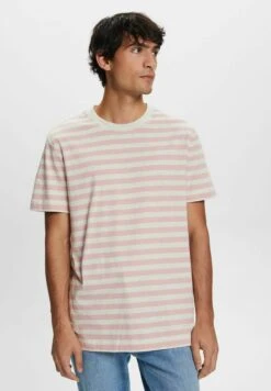 ESPRIT Print T-Shirt - Ice