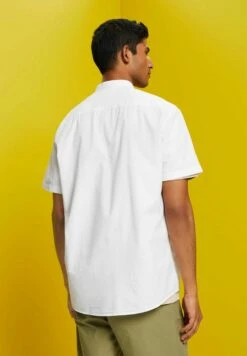 ESPRIT Shirt - White -Esprit Sales Store 40139900b1e540da82f5d0e804c95543