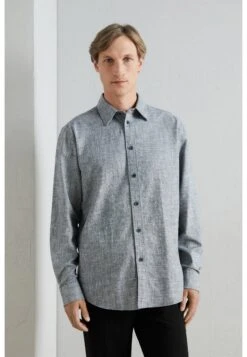 ESPRIT Shirt - Petrol Blue