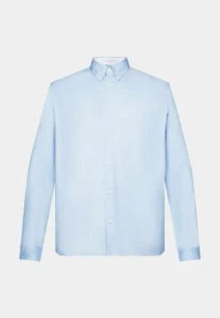 ESPRIT Button-Down - Shirt - Pastel Blue -Esprit Sales Store 40698d91467d460393582507db24ffb6