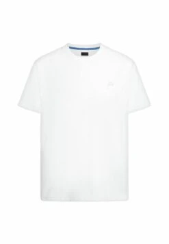 ESPRIT Dolphin - Print T-Shirt - White -Esprit Sales Store 4100a6adec7147c0af2c6ec2d5b101de