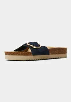 ESPRIT Mit Schnalle - Mules - Navy 12 ESPRIT Mit Schnalle - Mules - Navy -Esprit Sales Store 412624c02f5b452b8b3cf3dcb0bcd2d2