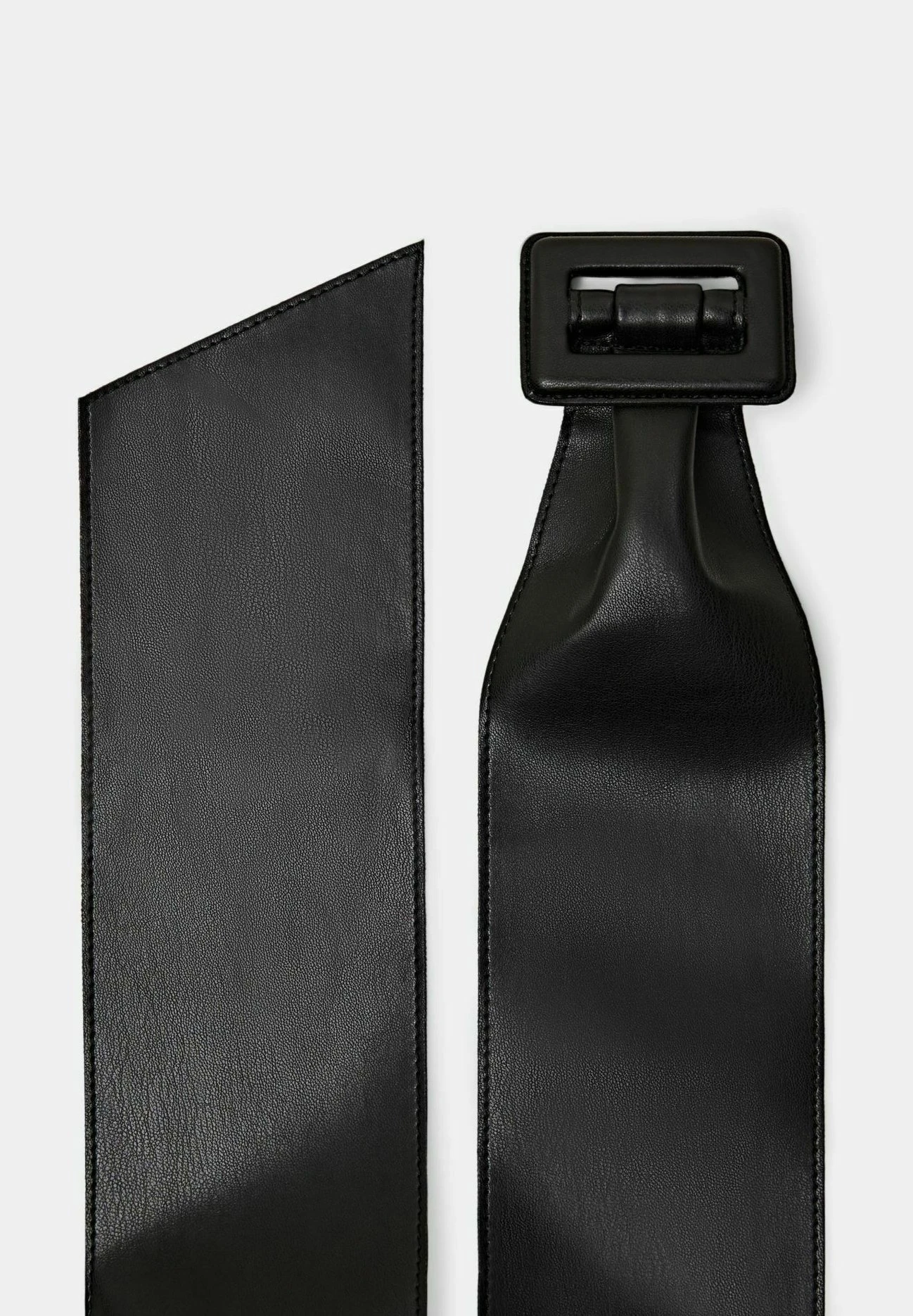 ESPRIT Waist Belt - Black 3 ESPRIT Waist Belt - Black - Image 3