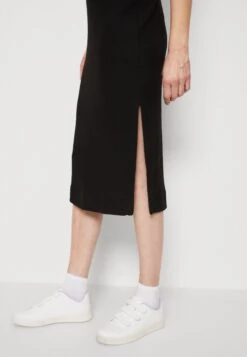 ESPRIT Pencil Skirt - Black 11 ESPRIT Pencil Skirt - Black -Esprit Sales Store 41b37f3d909446f9a9052d17aef1b9e0