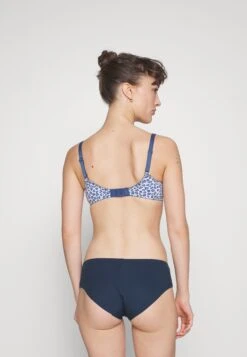 ESPRIT Printed Solid 2 Pack - Briefs - Ink -Esprit Sales Store 41c73ad513054431886ac9da4fe3afe3