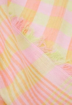 ESPRIT Check Scarf - Scarf - Light Pink 5 ESPRIT Check Scarf - Scarf - Light Pink -Esprit Sales Store 41edcdedfa6346d8a04b9cc60987a01f