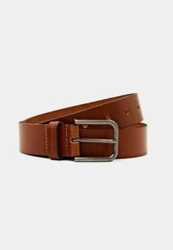 ESPRIT Belt - Rust Brown -Esprit Sales Store 421a23395d844f12b2fa15c872bc45cc