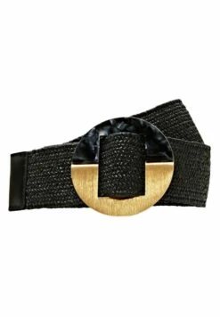 ESPRIT Braided Belt - Black