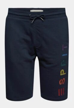 ESPRIT Aus Mix - Tracksuit Bottoms - Navy -Esprit Sales Store 428c2bad8ea943bf96d7bee89a9cbaa1