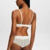 ESPRIT Push-Up Bra - Off White
