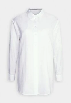ESPRIT Blouse - Button-Down Blouse - White -Esprit Sales Store 4298d26d19d04987b75e9da68bacb6ac