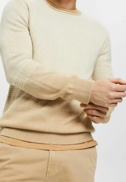 ESPRIT Effekt - Jumper - Ice -Esprit Sales Store 42aa9d1320af4653ab1c17049d8bb321