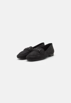 ESPRIT Loafer - Slip-Ons - Black -Esprit Sales Store 42acd5c8dfe1437fbecae4160e5da386
