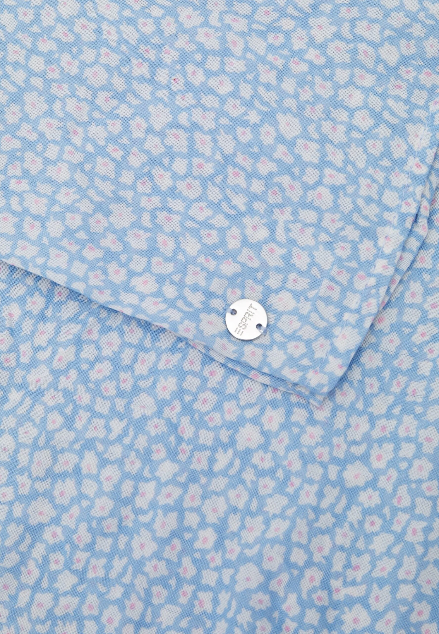 ESPRIT Foulard - Pastel Blue 3 ESPRIT Foulard - Pastel Blue - Image 3